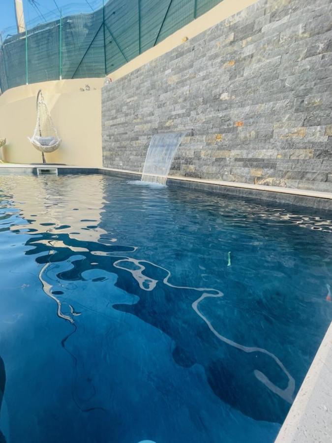 Villa Frescati 旺斯 外观 照片